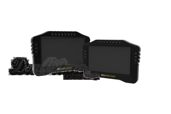 ECUMASTER Display ADU 7